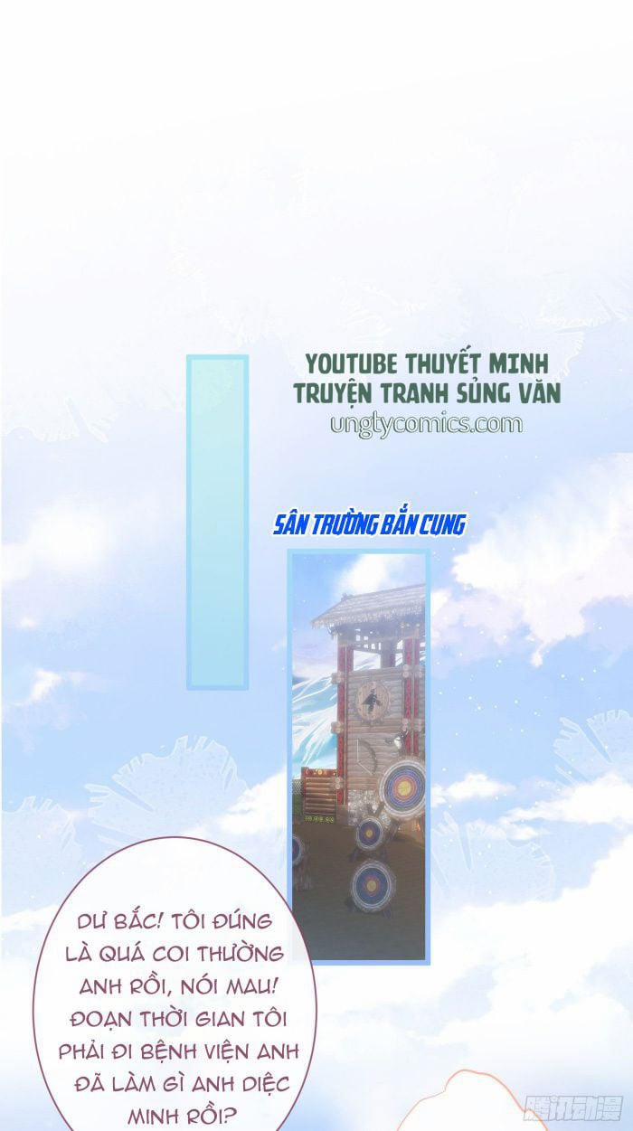 Hotsearch Của Ảnh Đế 36 trang 1