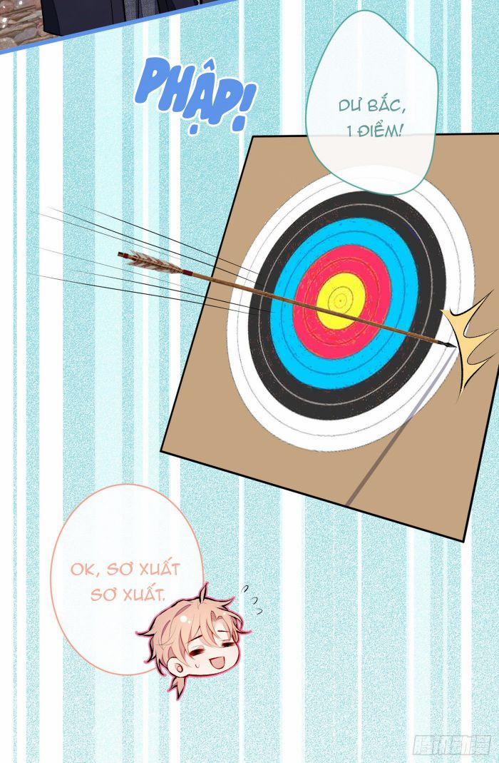 Hotsearch Của Ảnh Đế 36 trang 11