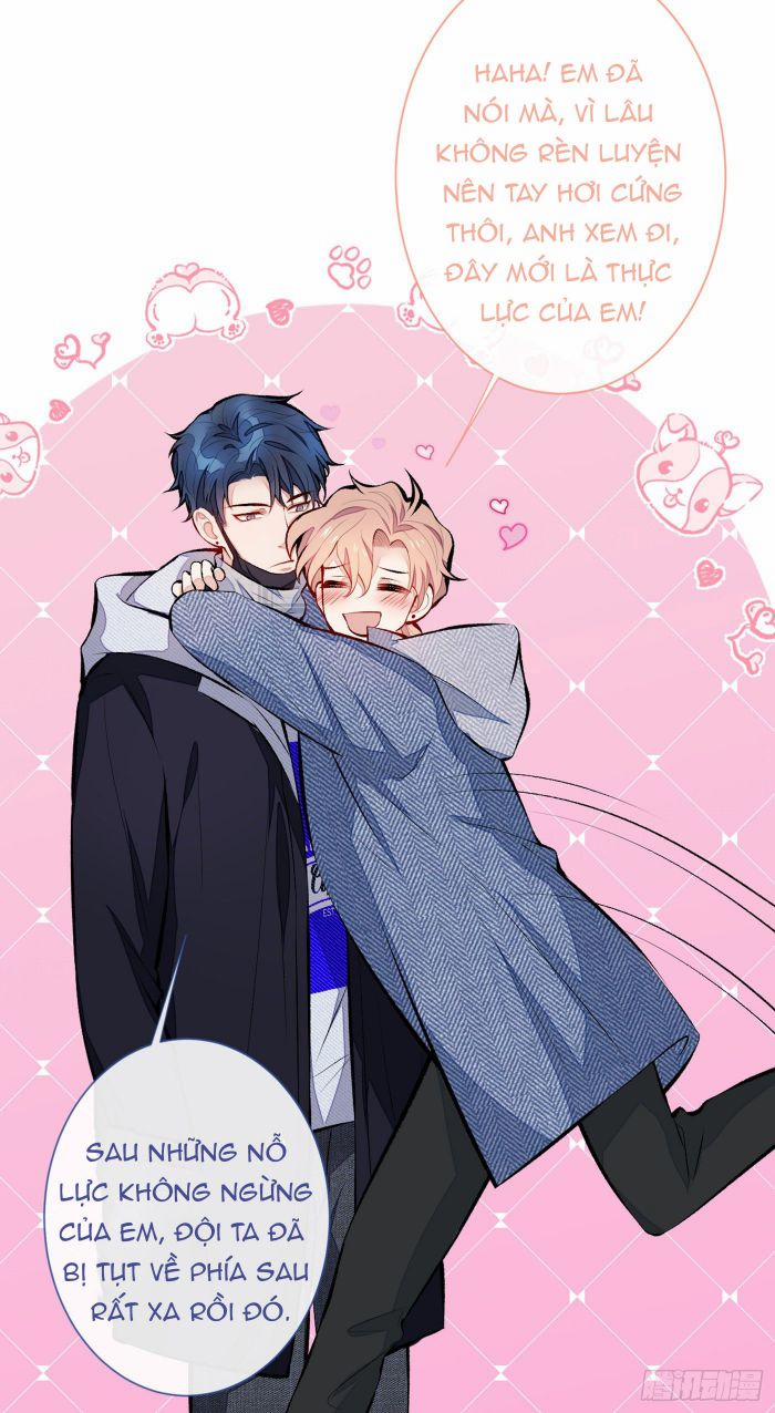 Hotsearch Của Ảnh Đế 36 trang 15