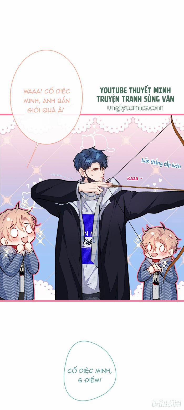 Hotsearch Của Ảnh Đế 36 trang 18