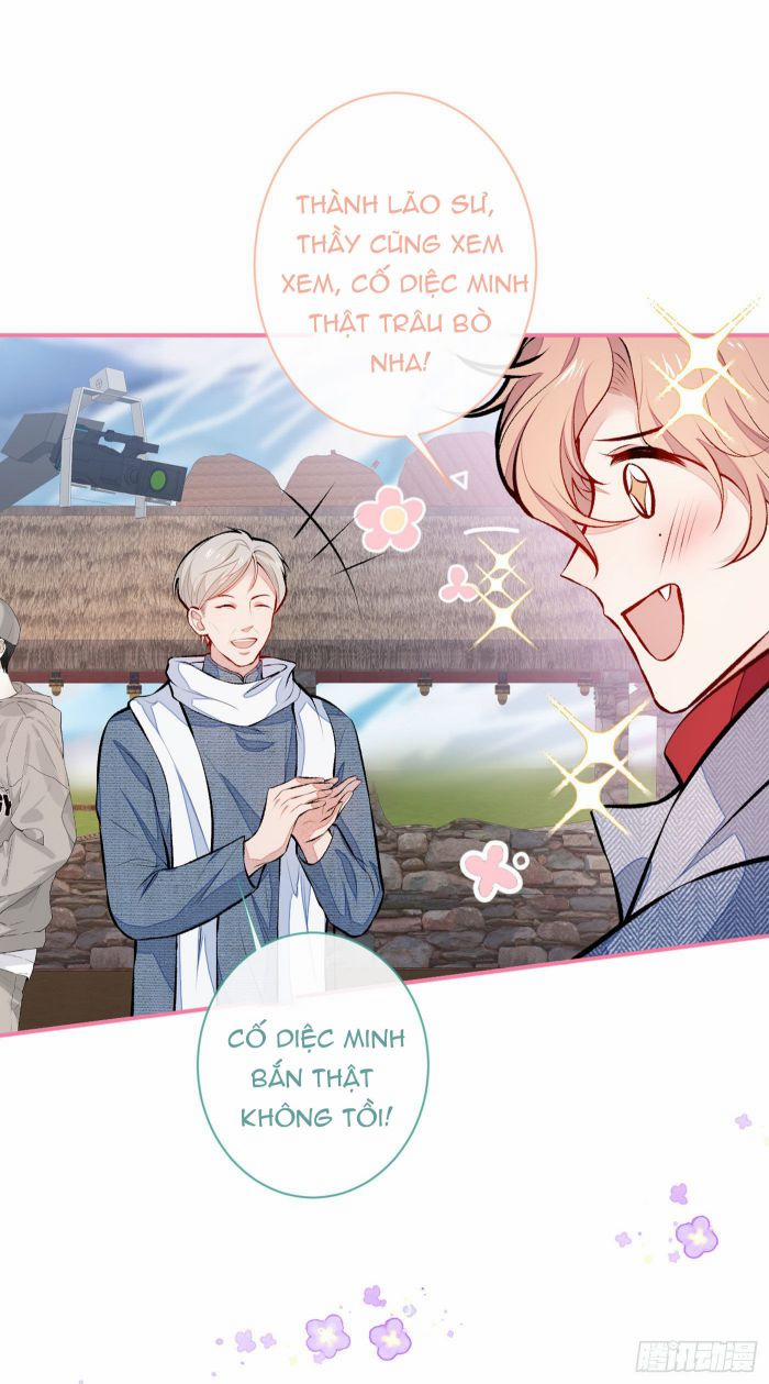 Hotsearch Của Ảnh Đế 36 trang 22