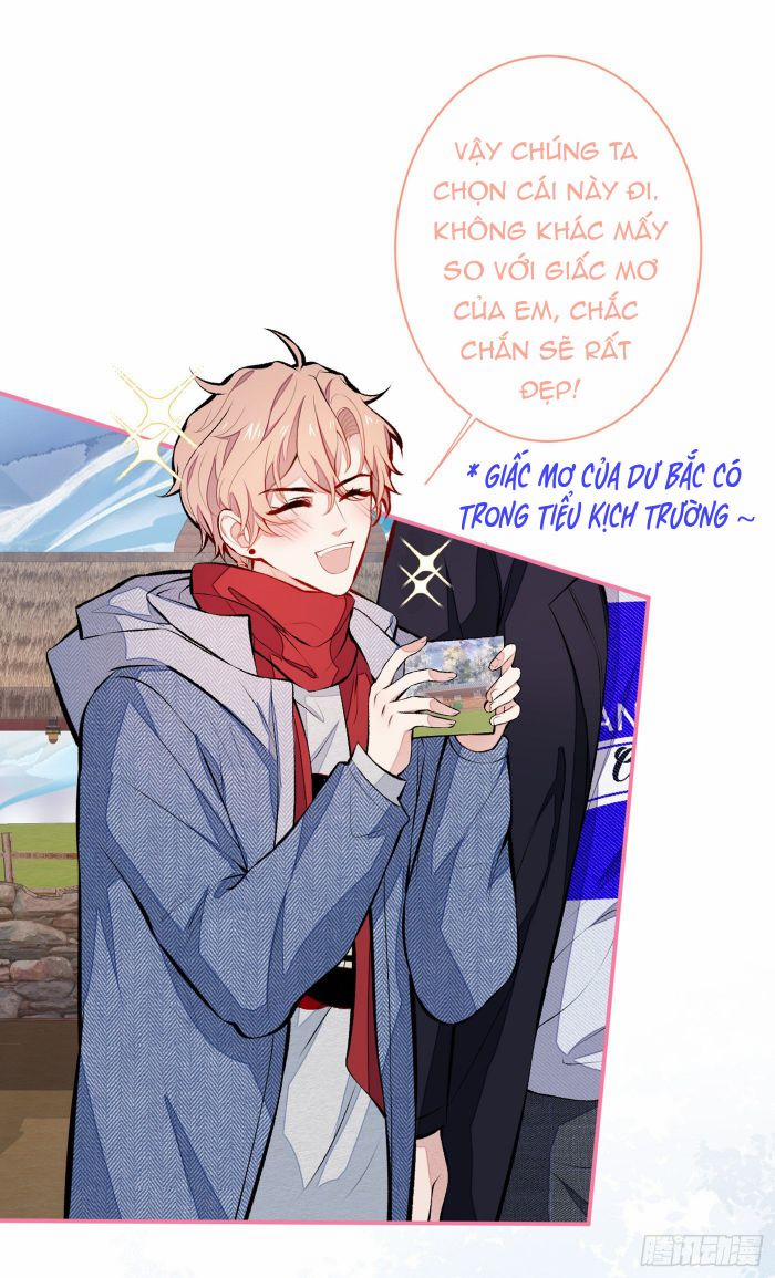 Hotsearch Của Ảnh Đế 36 trang 28