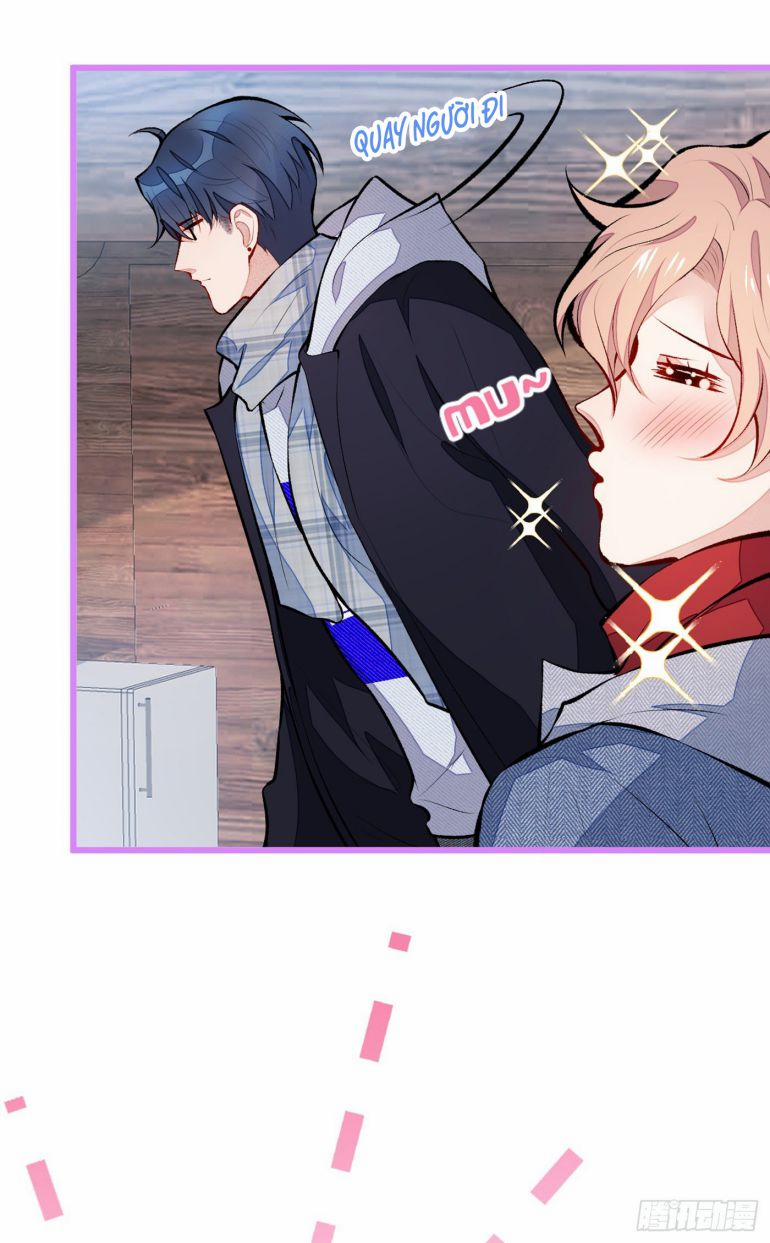 Hotsearch Của Ảnh Đế 37 trang 1