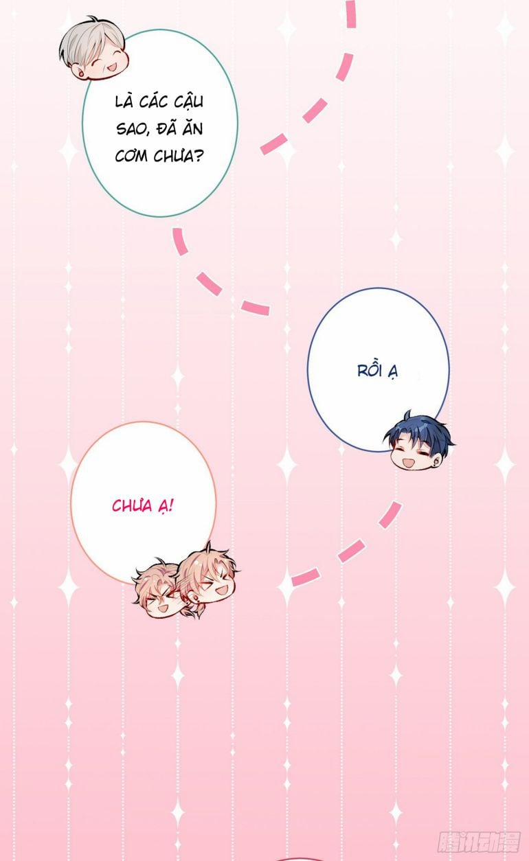 Hotsearch Của Ảnh Đế 37 trang 10