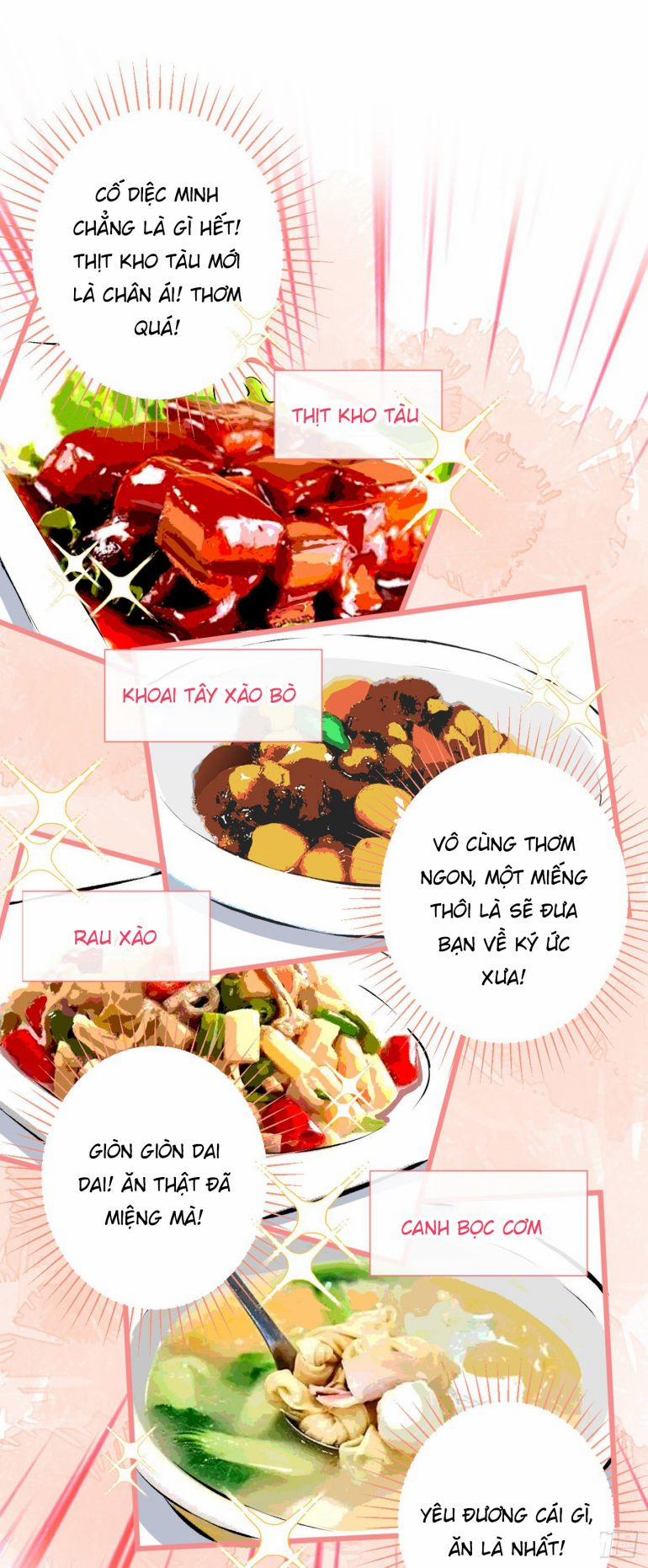 Hotsearch Của Ảnh Đế 37 trang 13