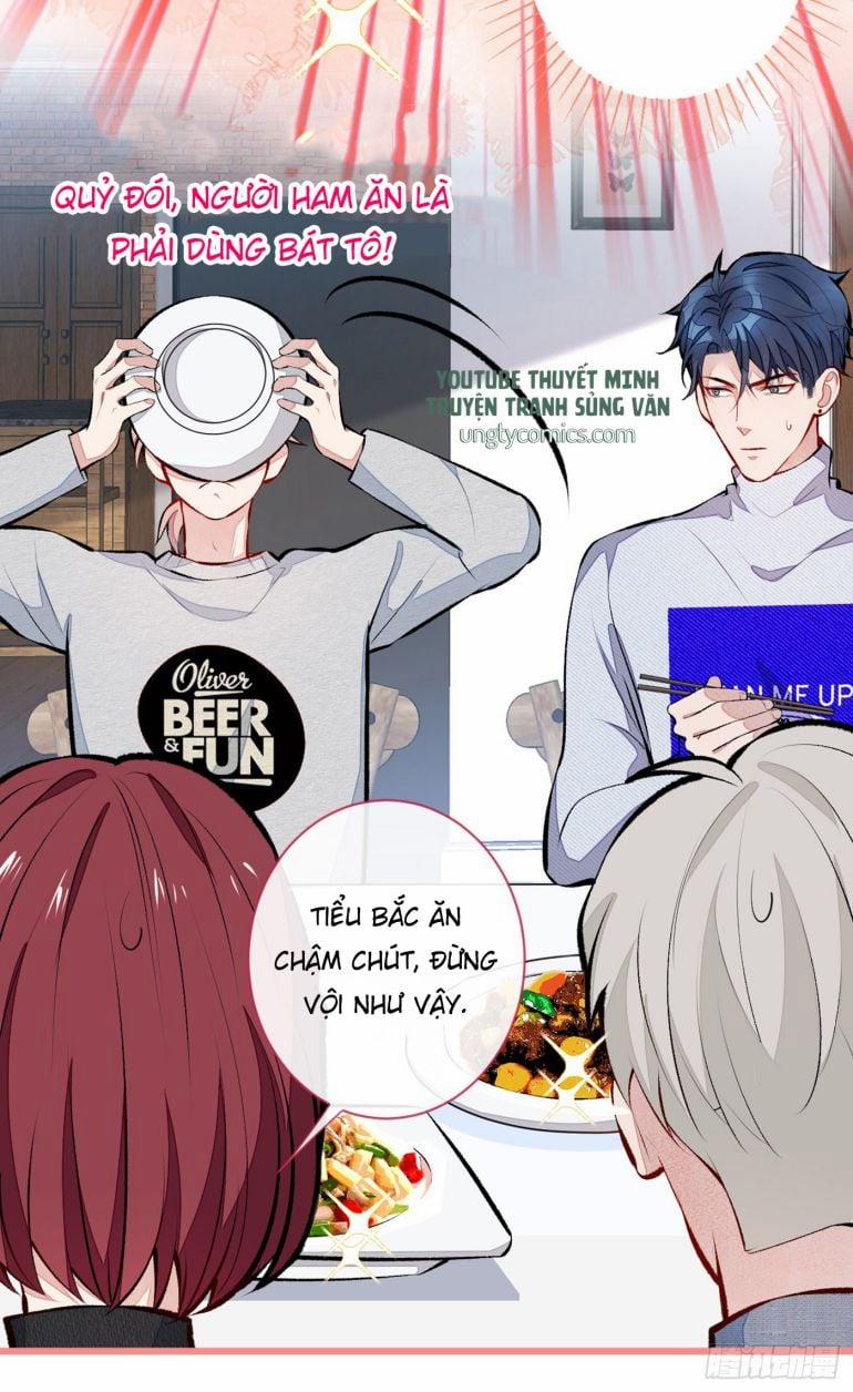 Hotsearch Của Ảnh Đế 37 trang 14