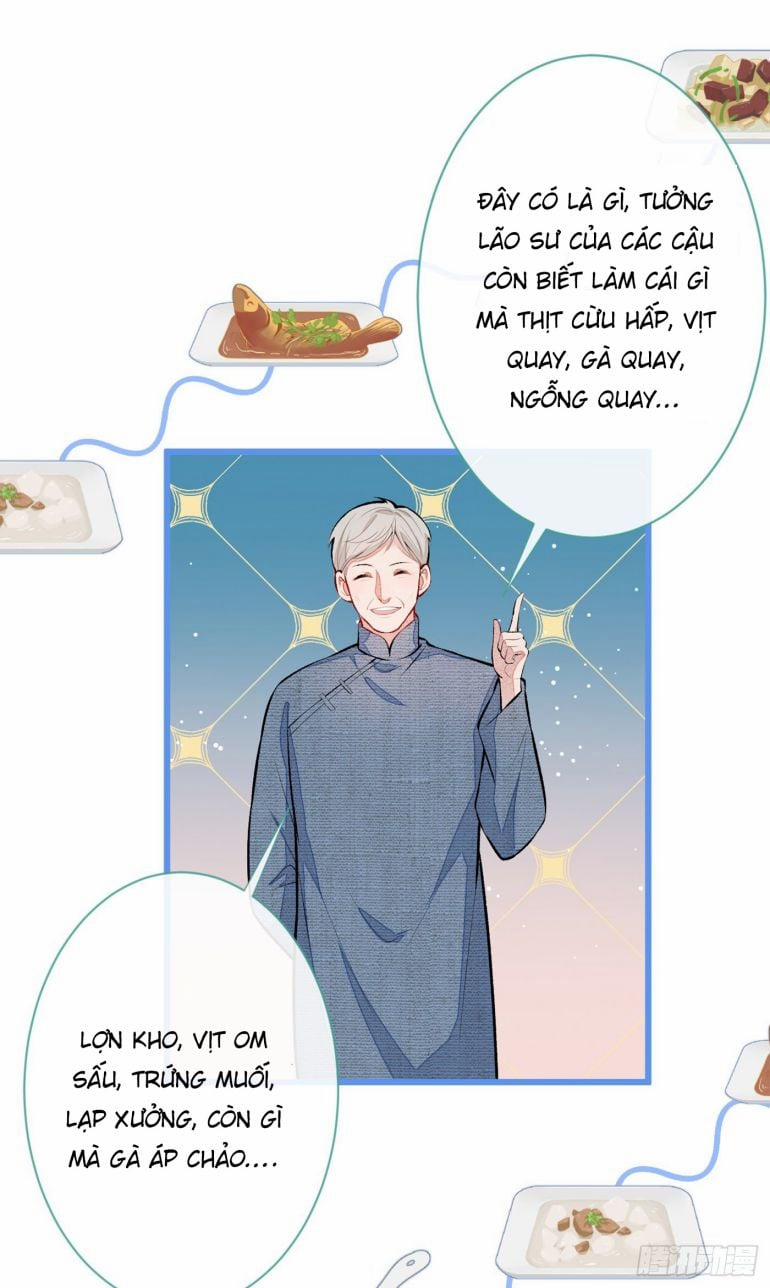 Hotsearch Của Ảnh Đế 37 trang 16