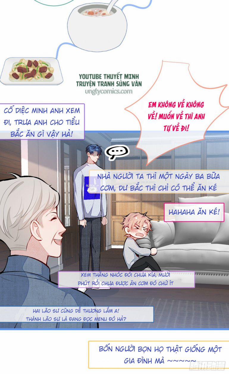 Hotsearch Của Ảnh Đế 37 trang 17