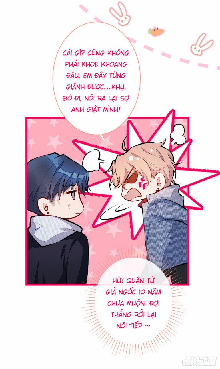 Hotsearch Của Ảnh Đế 37 trang 24