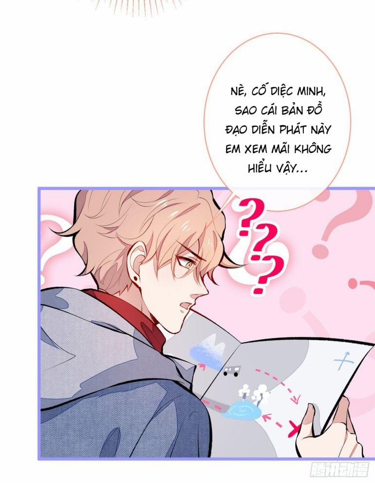 Hotsearch Của Ảnh Đế 37 trang 26