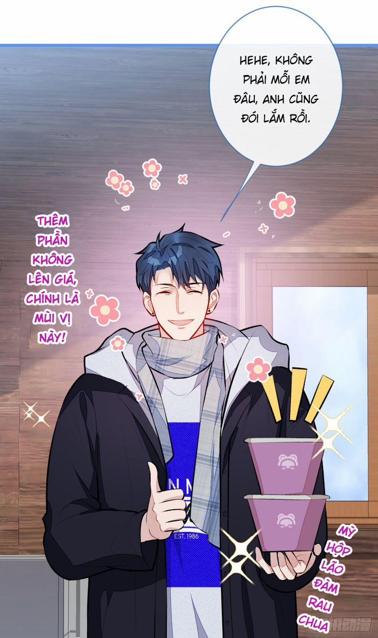 Hotsearch Của Ảnh Đế 37 trang 3