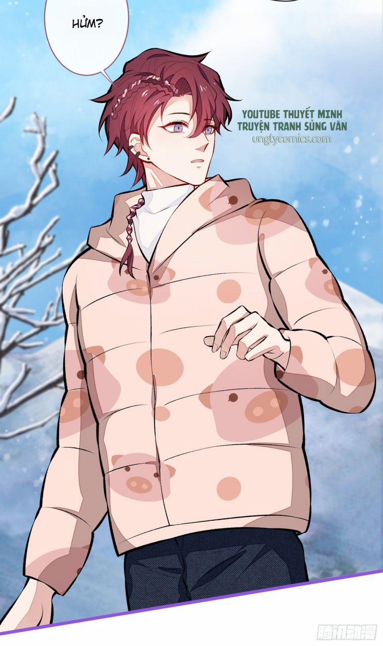 Hotsearch Của Ảnh Đế 37 trang 31