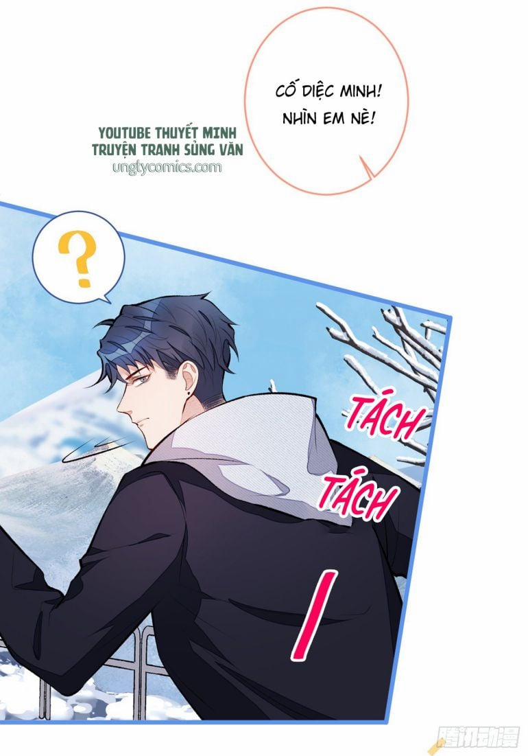 Hotsearch Của Ảnh Đế 37 trang 36