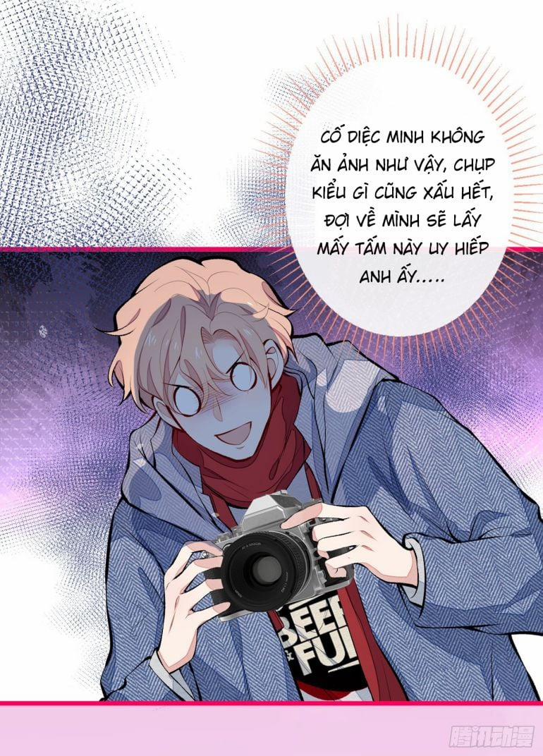 Hotsearch Của Ảnh Đế 37 trang 38