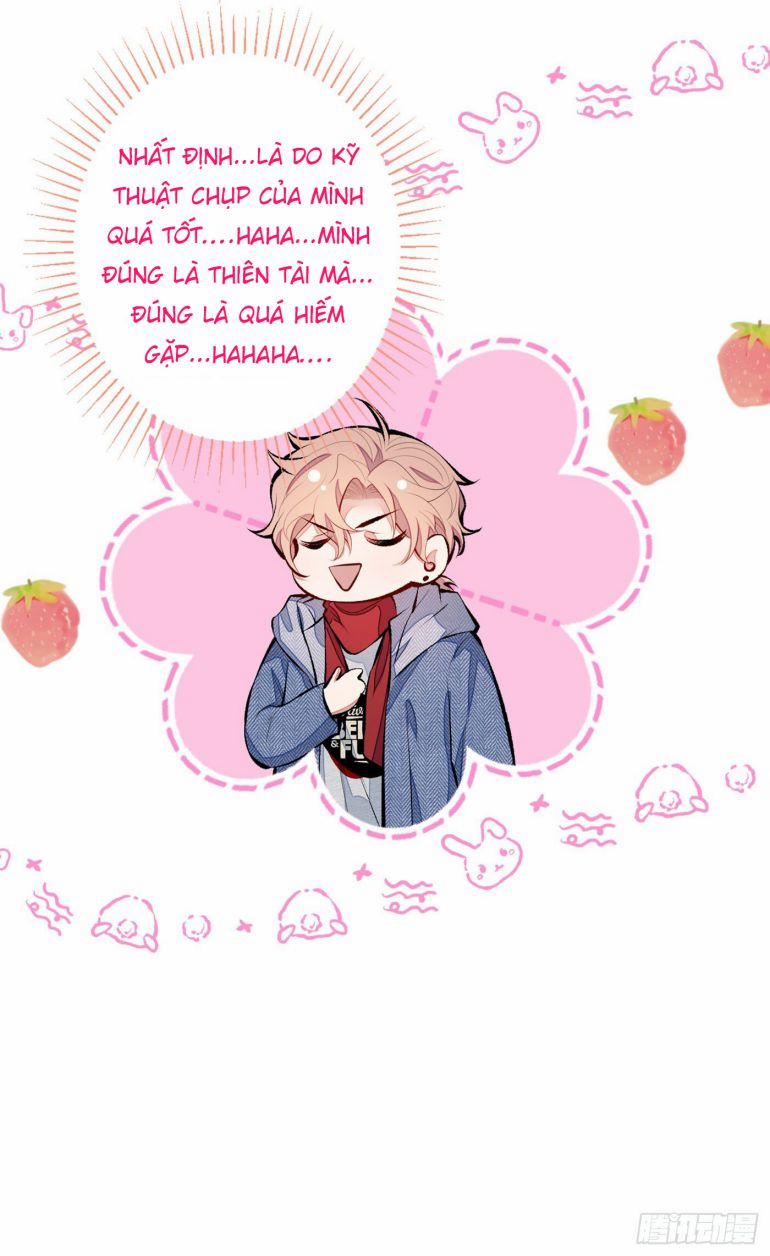 Hotsearch Của Ảnh Đế 37 trang 40