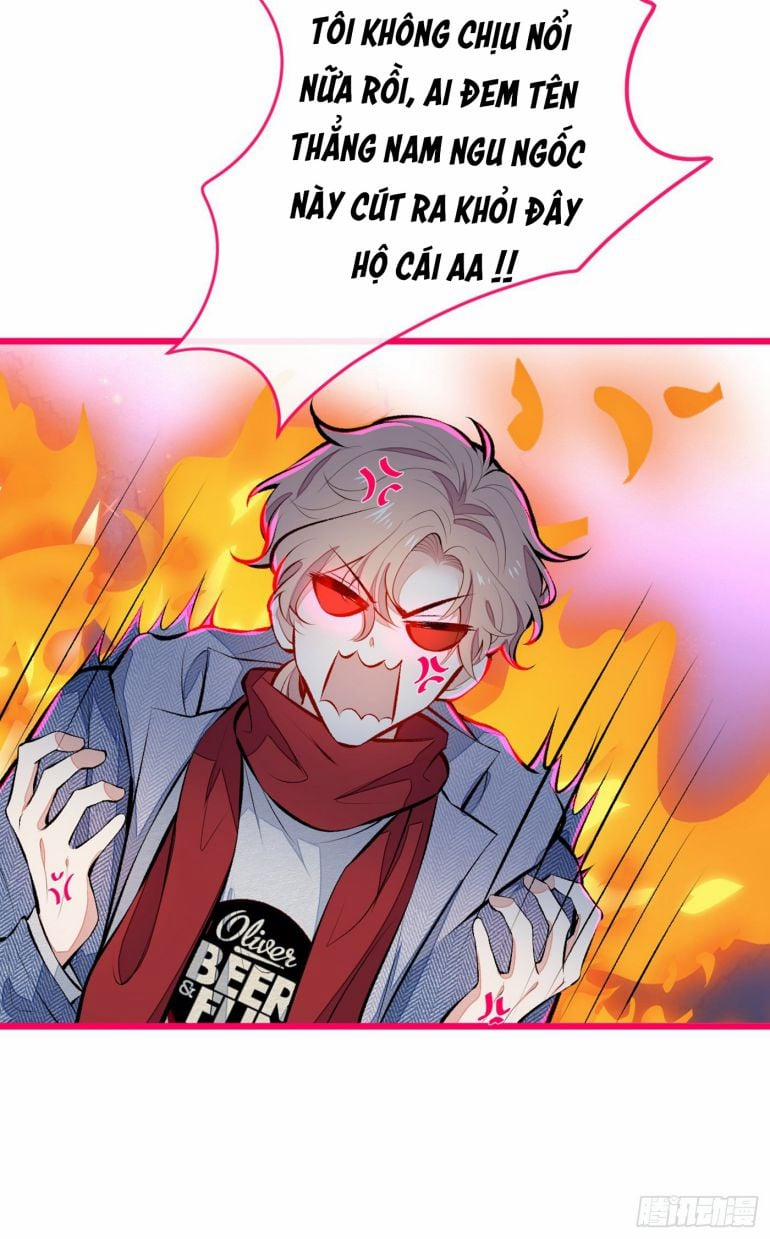 Hotsearch Của Ảnh Đế 37 trang 5