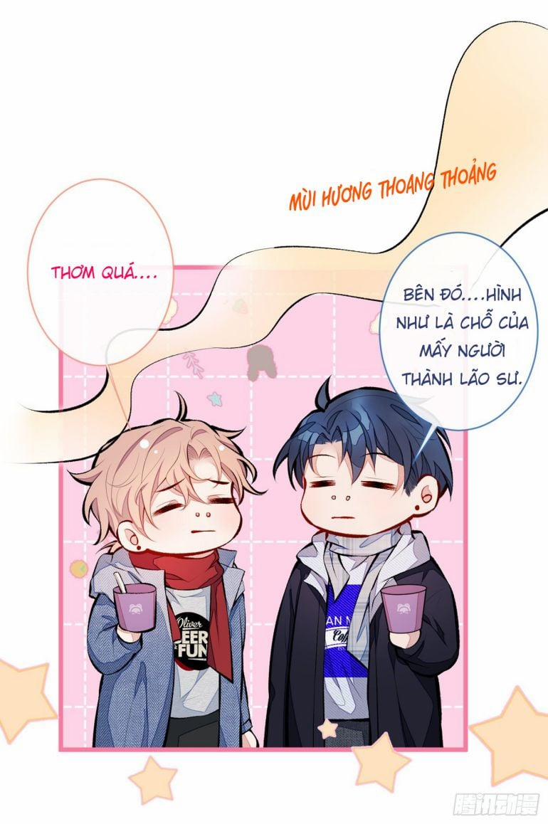 Hotsearch Của Ảnh Đế 37 trang 7