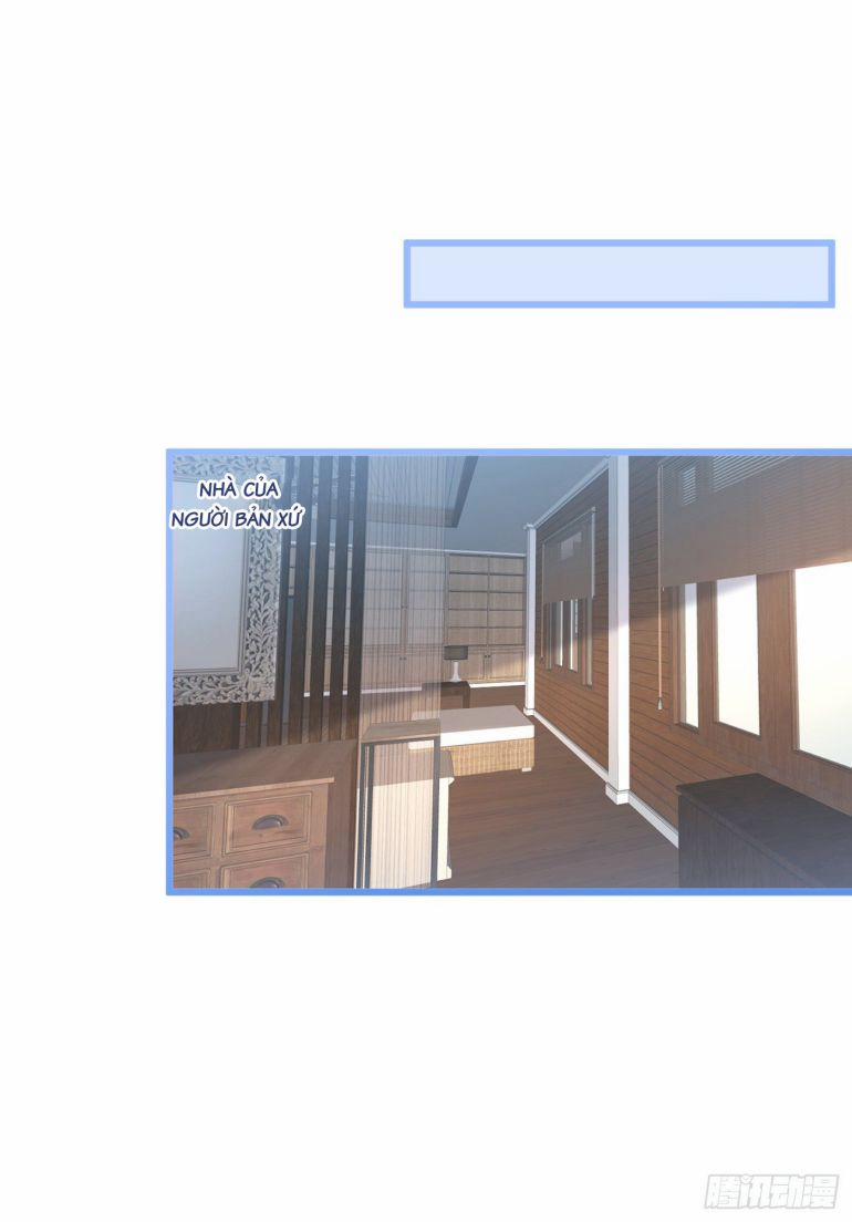 Hotsearch Của Ảnh Đế 37 trang 8