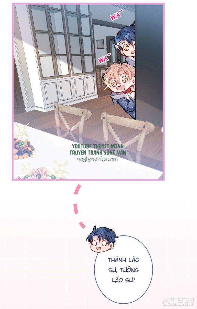 Hotsearch Của Ảnh Đế 37 trang 9