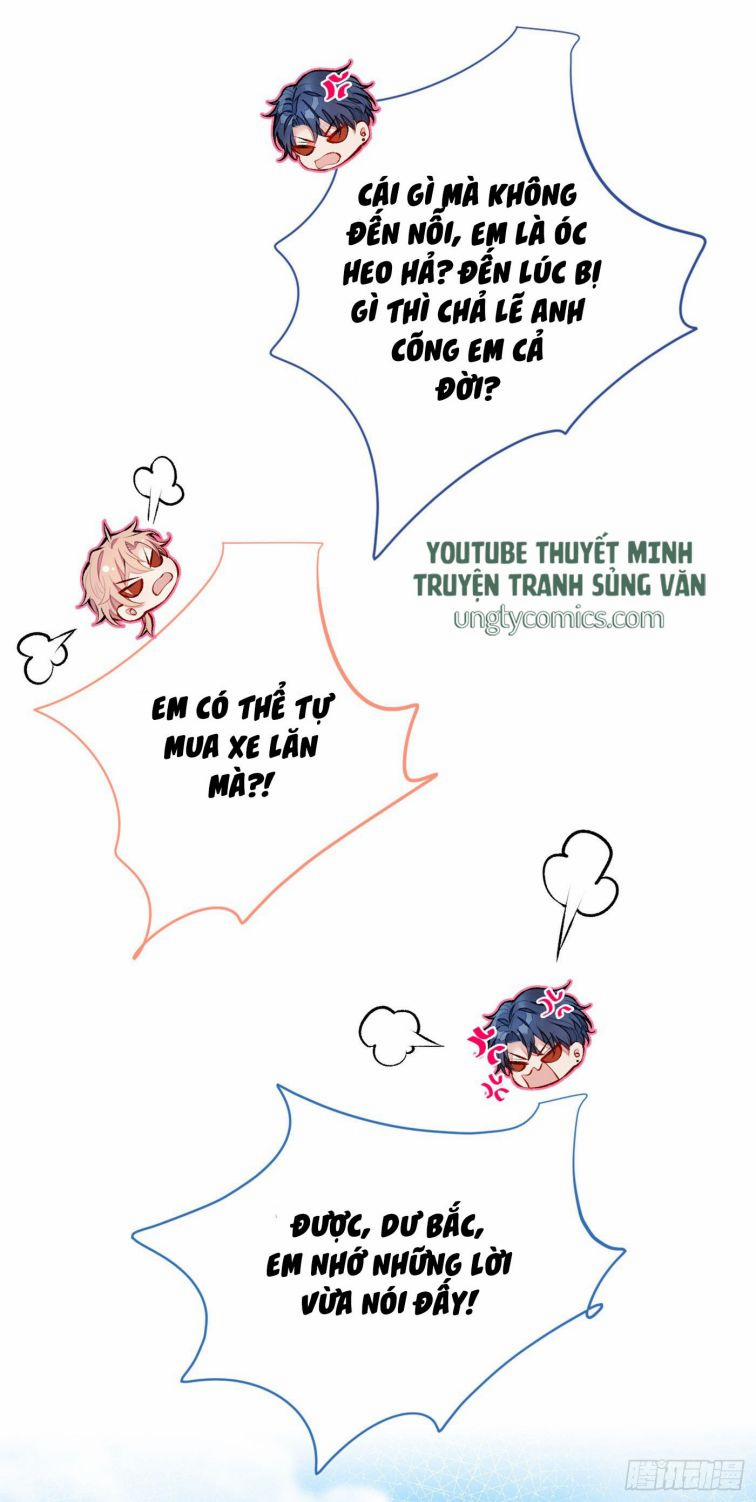 Hotsearch Của Ảnh Đế 38 trang 17