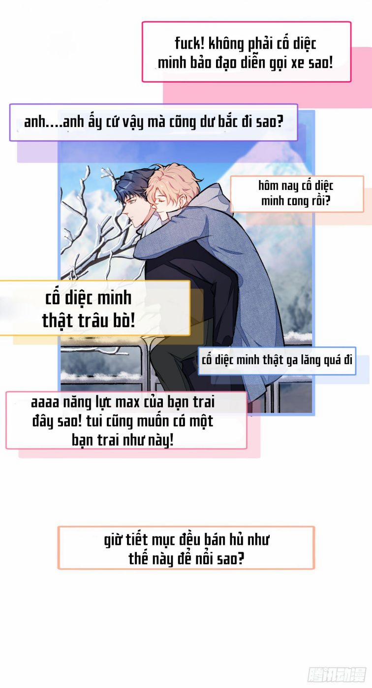 Hotsearch Của Ảnh Đế 38 trang 35