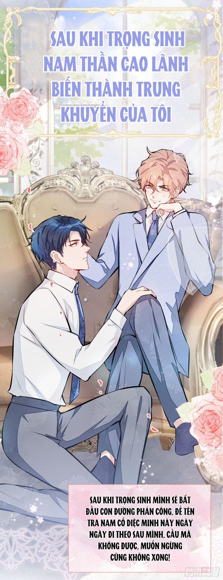 Hotsearch Của Ảnh Đế 38 trang 8