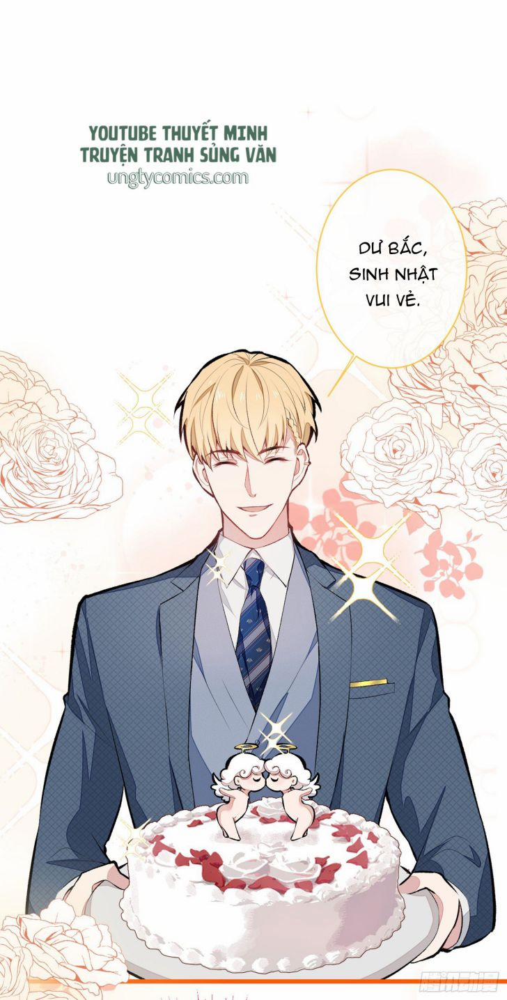 Hotsearch Của Ảnh Đế 40 trang 1