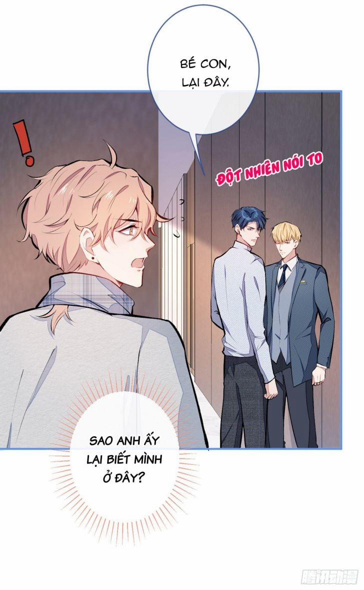 Hotsearch Của Ảnh Đế 40 trang 22