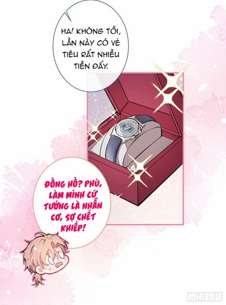 Hotsearch Của Ảnh Đế 40 trang 27