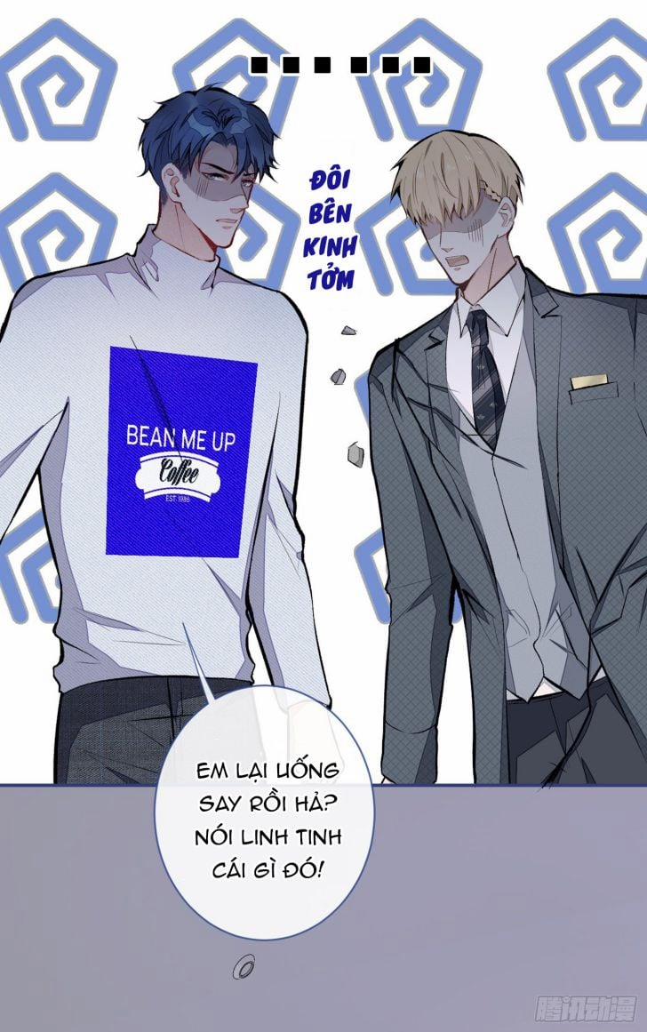 Hotsearch Của Ảnh Đế 40 trang 30