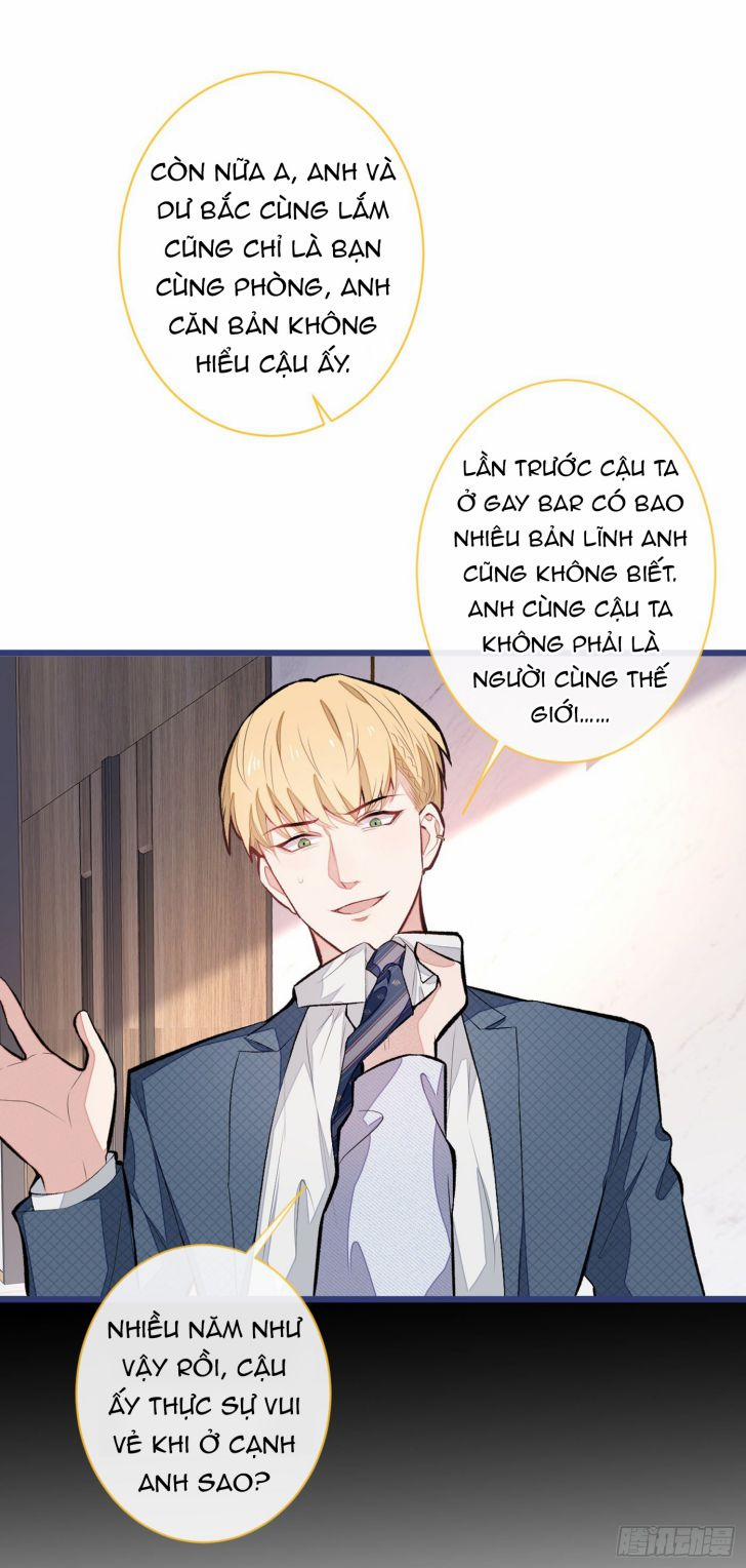 Hotsearch Của Ảnh Đế 40 trang 34