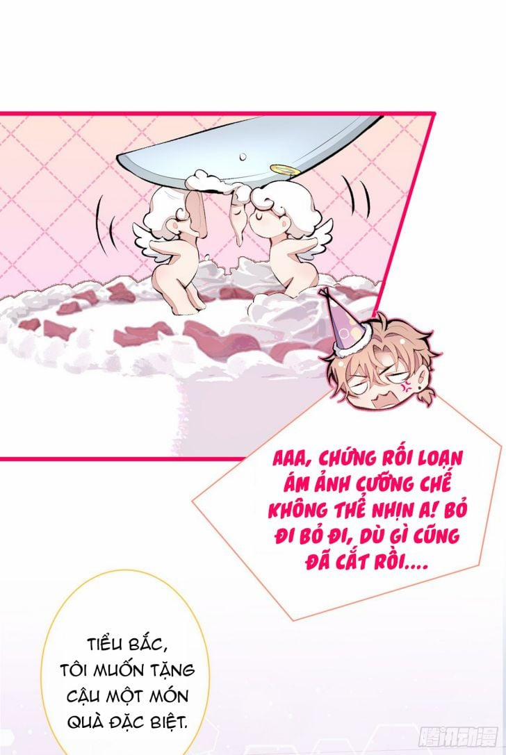 Hotsearch Của Ảnh Đế 40 trang 5