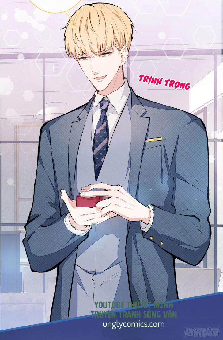 Hotsearch Của Ảnh Đế 40 trang 6