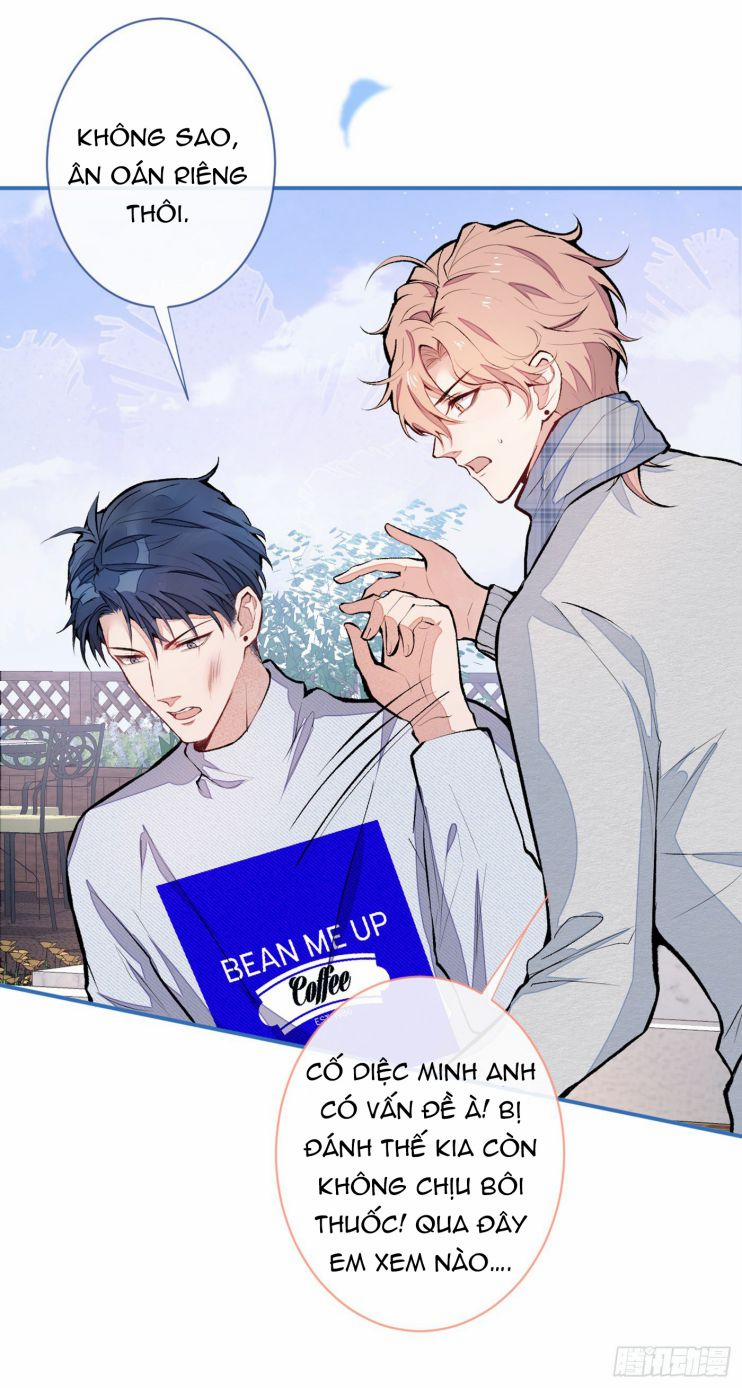 Hotsearch Của Ảnh Đế 41 trang 12