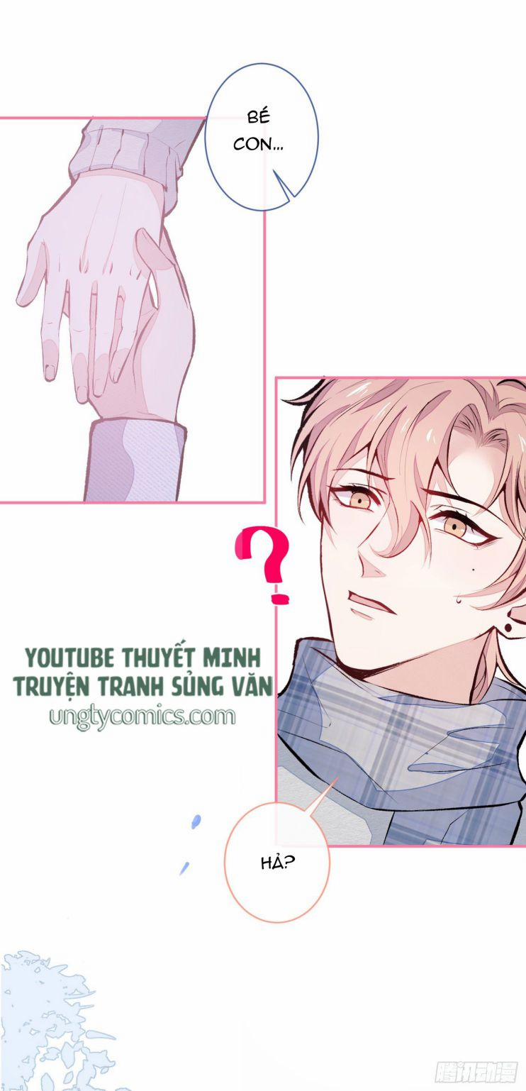 Hotsearch Của Ảnh Đế 41 trang 13