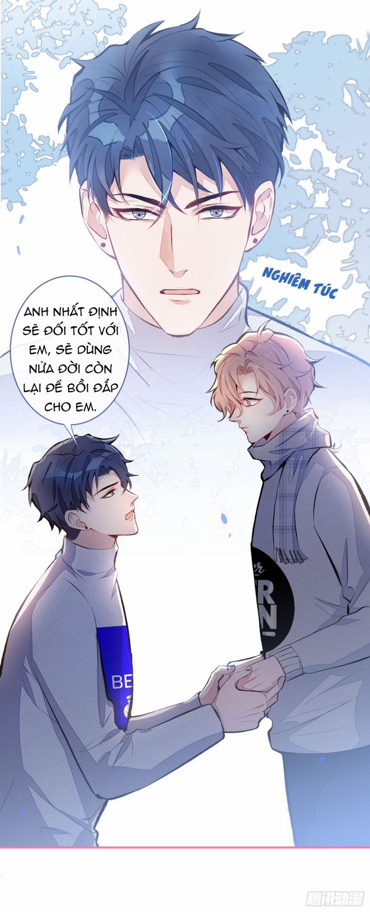 Hotsearch Của Ảnh Đế 41 trang 14