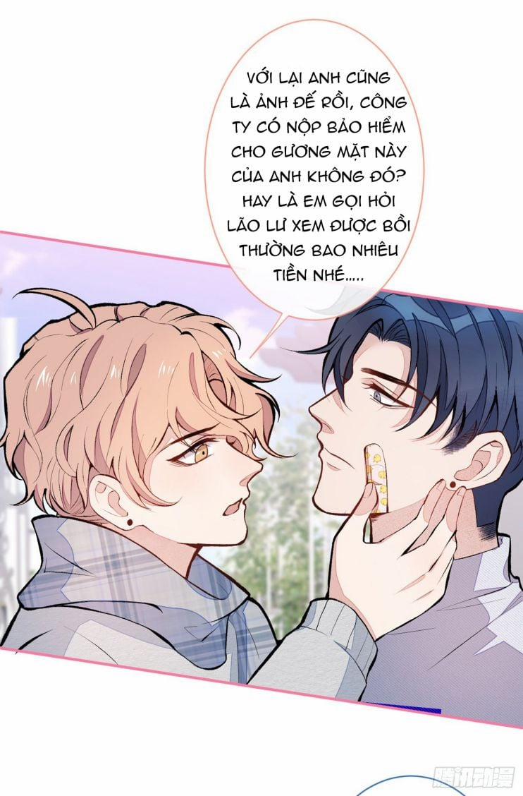 Hotsearch Của Ảnh Đế 41 trang 20