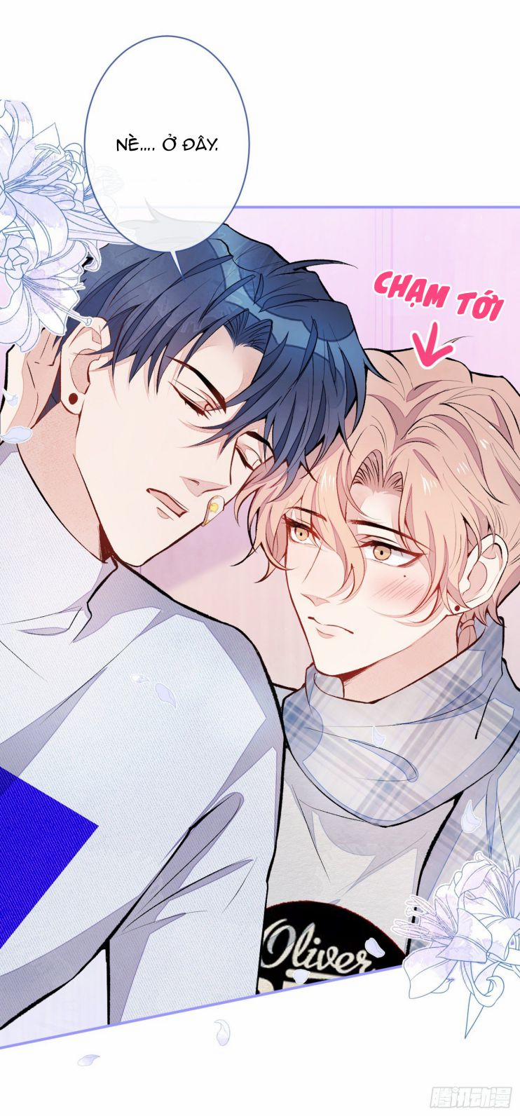 Hotsearch Của Ảnh Đế 41 trang 26