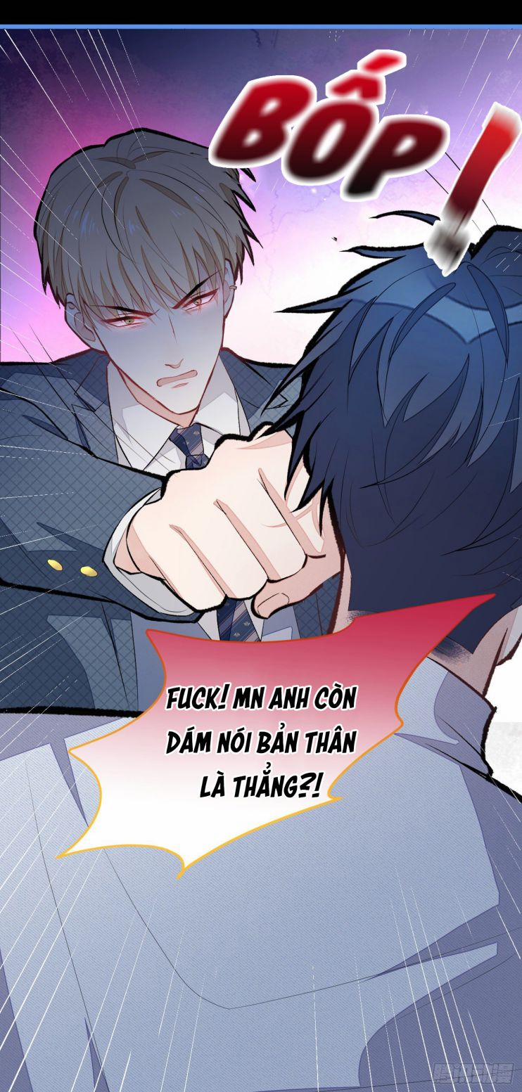 Hotsearch Của Ảnh Đế 41 trang 3