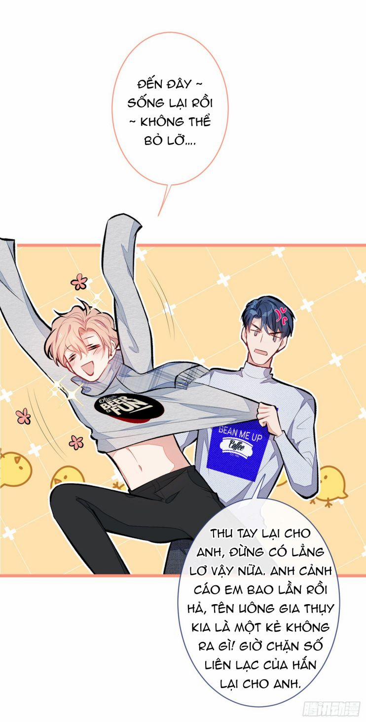 Hotsearch Của Ảnh Đế 41 trang 31