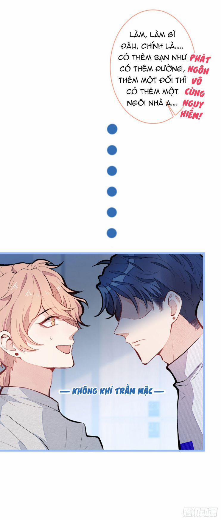 Hotsearch Của Ảnh Đế 41 trang 37