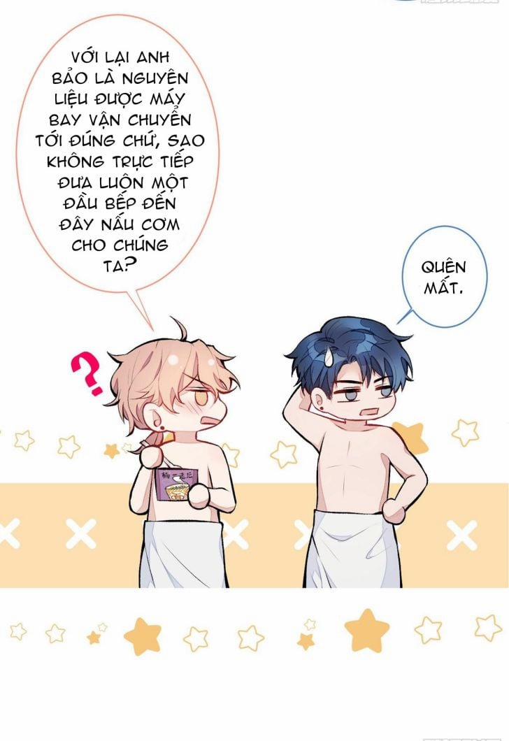 Hotsearch Của Ảnh Đế 42 trang 33