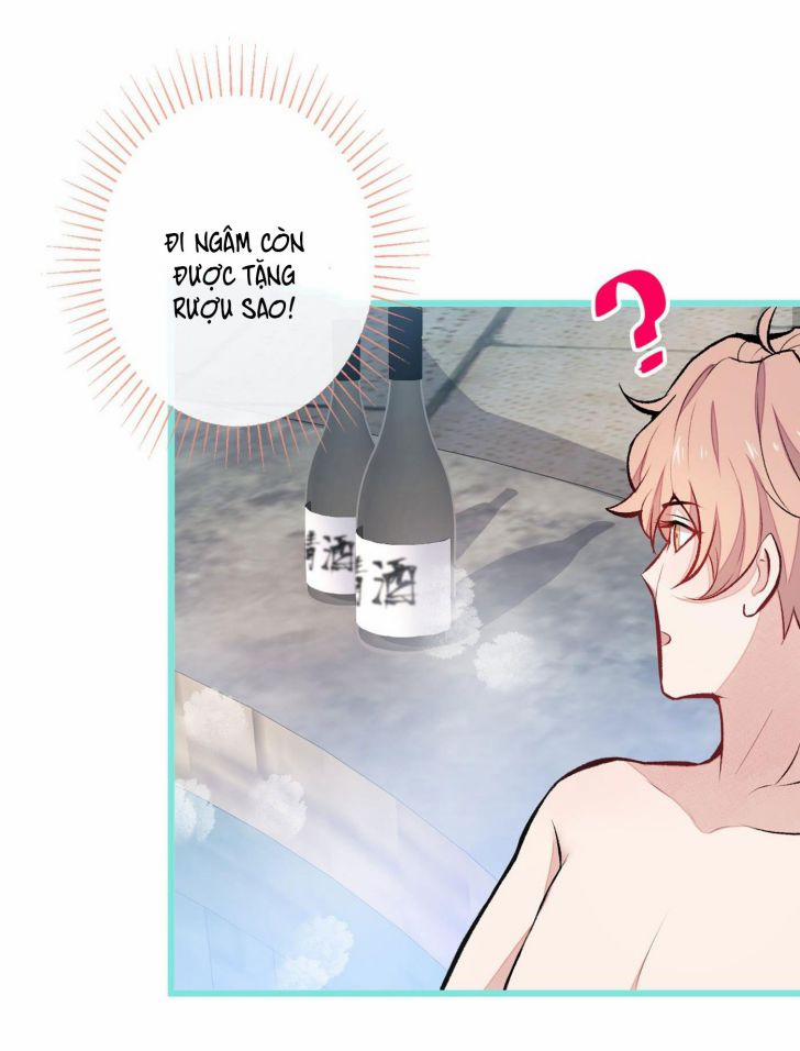 Hotsearch Của Ảnh Đế 42 trang 36