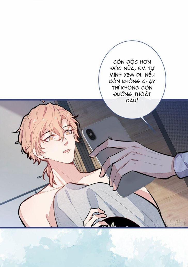 Hotsearch Của Ảnh Đế 42 trang 4