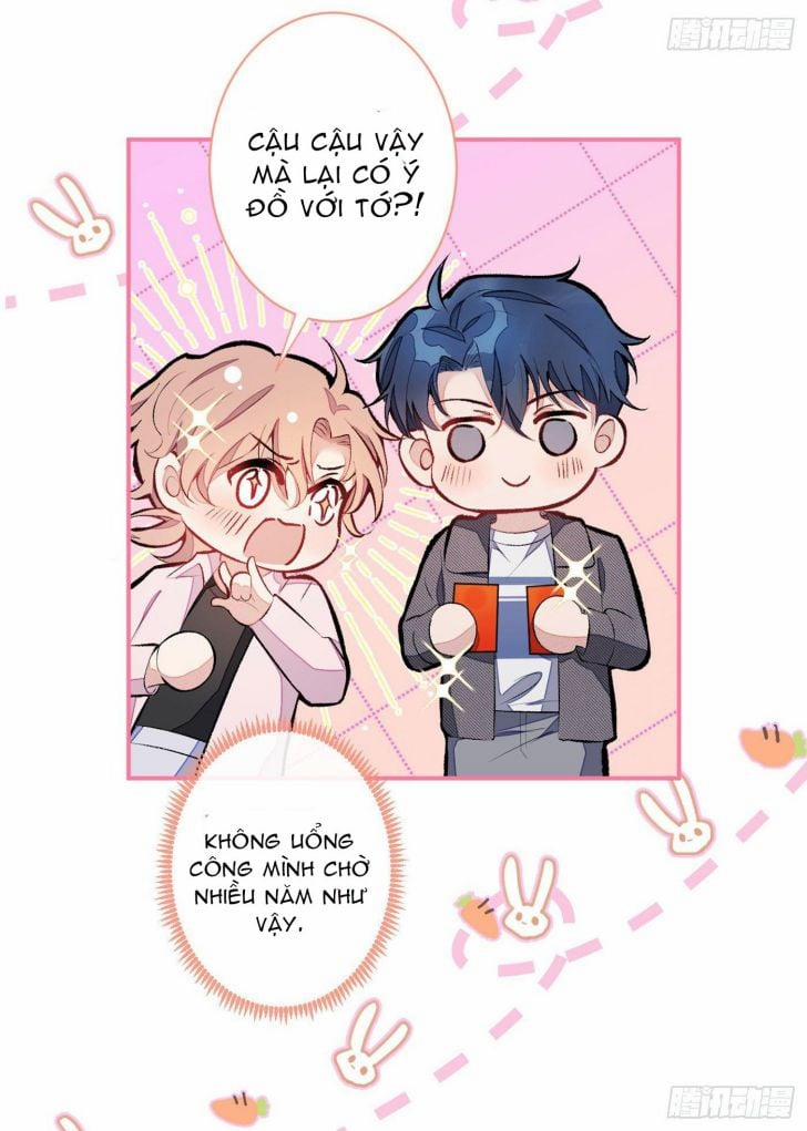 Hotsearch Của Ảnh Đế 42 trang 43