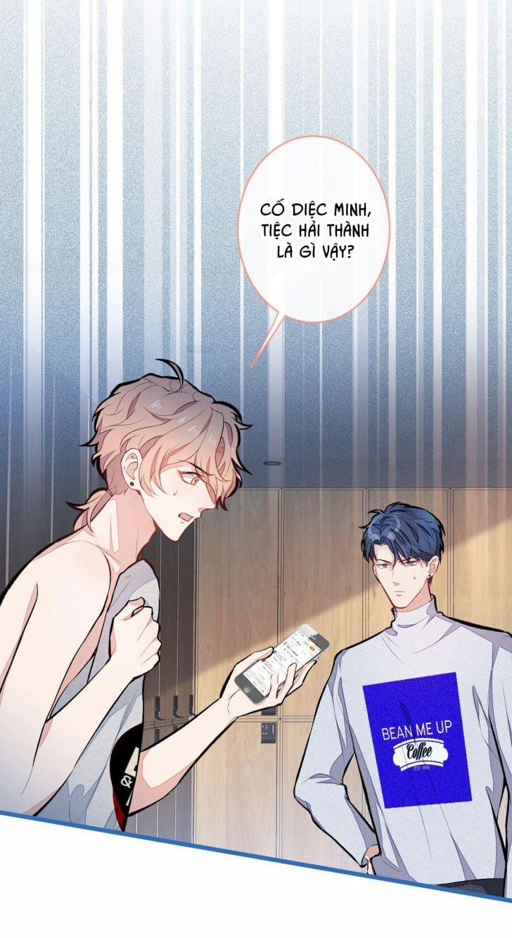 Hotsearch Của Ảnh Đế 42 trang 6