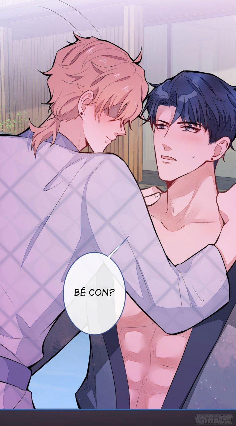 Hotsearch Của Ảnh Đế 43 trang 11