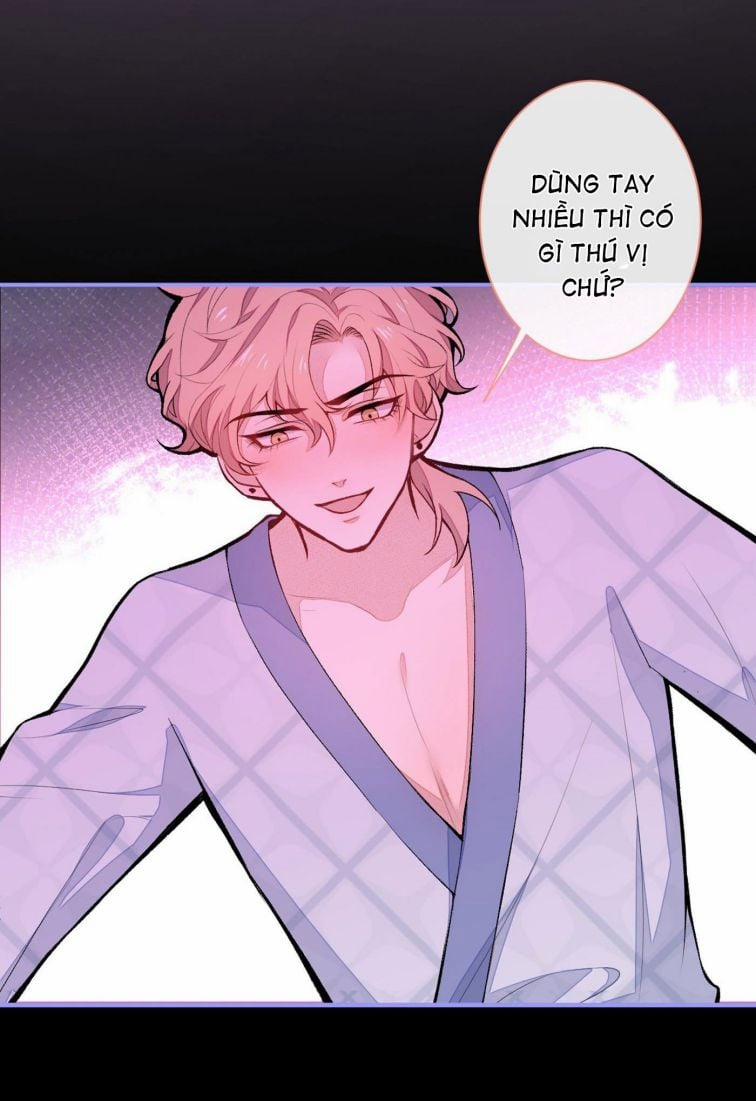 Hotsearch Của Ảnh Đế 43 trang 12