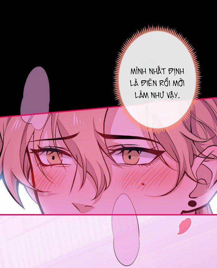 Hotsearch Của Ảnh Đế 43 trang 16