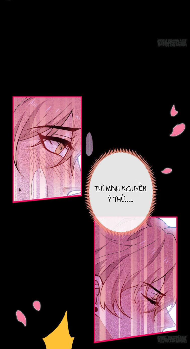 Hotsearch Của Ảnh Đế 43 trang 18